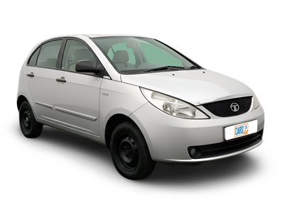 Tata Indica Vista-img